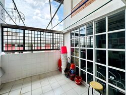 Blk 261 Bishan Street 22 (Bishan), HDB 5 Rooms #551952221